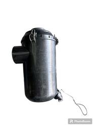 CAIXA FILTRO AR S10 2.8 DIESEL 2001/2011