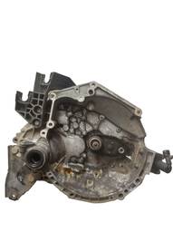 Caixa Cambio Peugeot 206 207 208 Hoggar C3 1.4 1.5 07/20 