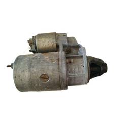 Motor Partida Palio Uno Fiorino Strada 1.0 1.5 Fiasa Bosch