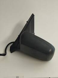 PAR RETROVISOR ELÉTRICO SANTANA 91 A 97  USADO