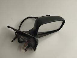 RETROVISOR ELÉTRICO DIREITO SANTANA 91 A 97 USADO 