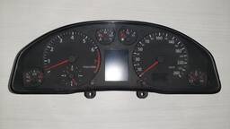 PAINEL DE INSTRUMENTOS AUDI A4 B5 1997 1998 1999 VDO