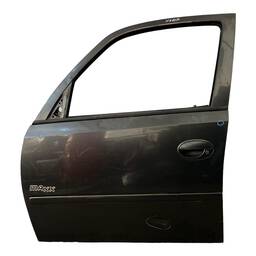 Porta Dianteira Esquerda Meriva 2003 a 2012