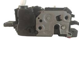 Fechadura porta Traseira Esquerda Peugeot 308 408 2011 a 201