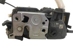 Fechadura porta Dianteira Direita Peugeot 308 408 2011 a 19