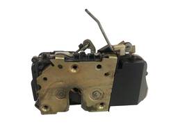 Fechadura Porta Dianteira Esquerda Peugeot 307 2002 a 2004