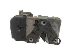 Fechadura Porta Dianteira Direita Peugeot 206 207 S/Trava El
