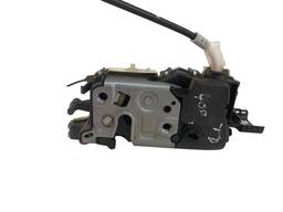 Fechadura porta Traseira Direita Peugeot 308 408 2011 a 2019