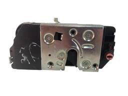 Fechadura Porta Traseira Direita Peugeot 307 2002 a 2012