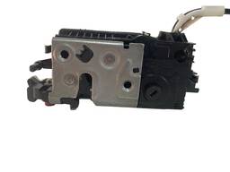 Fechadura Porta Traseira Dir Peugeot 208 até 20 2008 15/...