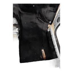 FELTRO ASSOALHO G5 G6 G7 G8 ORIGINAL 