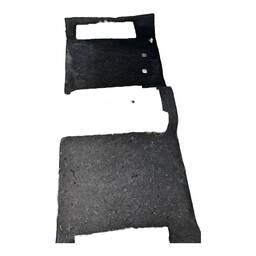 FELTRO ASSOALHO G5 G6 G7 G8 ORIGINAL 