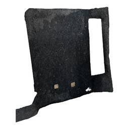 FELTRO ASSOALHO G5 G6 G7 G8 ORIGINAL 