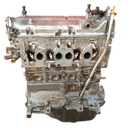 Motor Uno Grand Siena Palio Attrac 1.0 Evo 11/16 Tampa Alumi