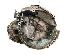 Caixa Cambio Peugeot 206 207 208 Hoggar C3 1.4 1.5 07/20 