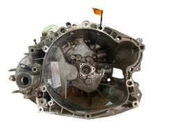 Caixa Cambio C4 C5 Picasso 307 308 407 408 2.0 16v 05/ Manua