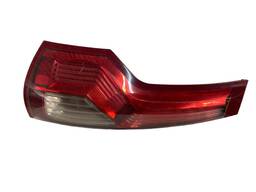 Lanterna Traseira Esquerda Grand C4 2009 a 2014