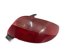 Lanterna Traseira Direita Peugeot 206 1999 a 2004