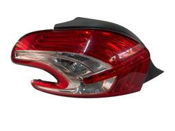 Lanterna Traseira Esquerda Peugeot 208 2013 a 2020