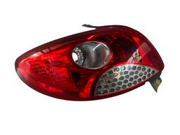 Lanterna Traseira Esquerda Peugeot 207 2009 a 2014