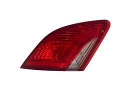 Lanterna Traseira Esquerda Peugeot 408 2011 a 2015 (mala)