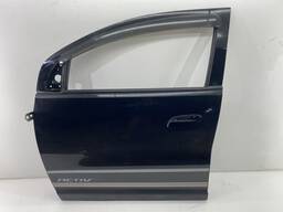 Porta Dianteira Esquerda Spin Activ 2015/ C/ Moldura Inf