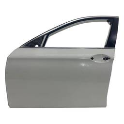 Porta Dianteira Esquerda Bmw 535i 2010 2011 2012