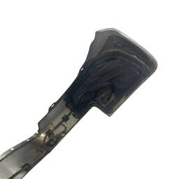 PARACHOQUE TRASEIRO AMAROK 2011 2012 2013 A 2023