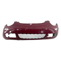 Parachoque Dianteiro New Beetle 2005 a 2010