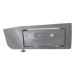 Porta Objetos Traseiro Esquerdo Bmw Série 5 535i 2011 2012