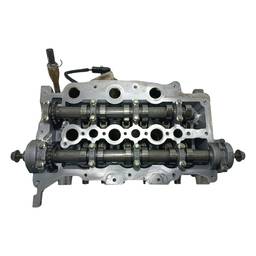 Cabecote Esq Discovery 4 Range Rover Sport Vogue 3.0 Die 10/