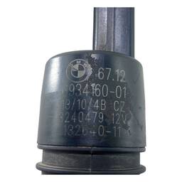 BOMBA ESGUICHO RESERVATÓRIO LIMPADOR BMW 535I 2011 2012