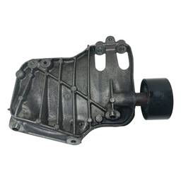 Suporte Compressor Ar Condicionado Bmw 535 2010 2013