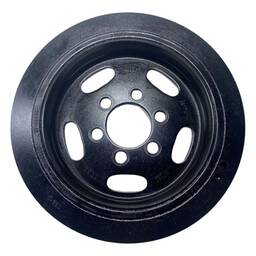 Polia Virabrequim Land Rover Discovery 4 3.0 2010 2011 2015