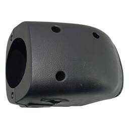 Acabamento Chave Seta Direção Hyundai Santa Fé 2007 2013