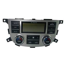 Comando Ar Condicionado Hyundai Santa Fé 2008 a 2012