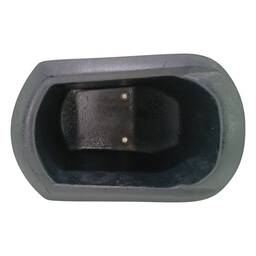 Porta Objetos Console Central Citroen C3 Picasso 2013 2018