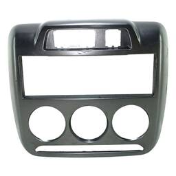 Moldura Painel Comando Ar CItroen C3 Picasso 2013 a 2016