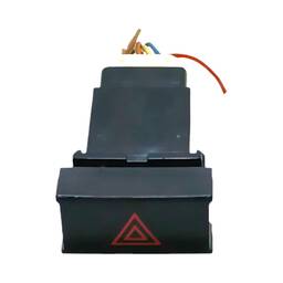 Botão Pisca Alerta Hyundai Santa Fé 2007 2008 a 2012