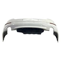PARACHOQUE TRASEIRO BMW SERIE 5 535I 2010 2011 2012