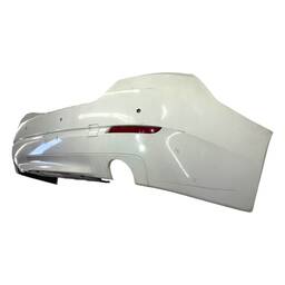 PARACHOQUE TRASEIRO BMW SERIE 5 535I 2010 2011 2012