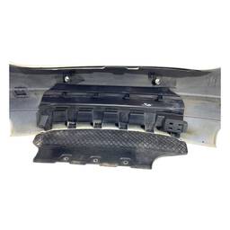 PARACHOQUE TRASEIRO BMW SERIE 5 535I 2010 2011 2012
