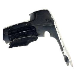PARACHOQUE TRASEIRO BMW SERIE 5 535I 2010 2011 2012