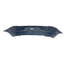 PARACHOQUE TRASEIRO GOL G4 2006 2007 2008 2014 