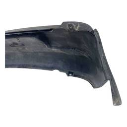 PARACHOQUE TRASEIRO GOL G4 2006 2007 2008 2014 