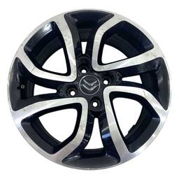 Roda Liga Aro 16 C3 Aircross Picasso 2012 2013 2014 a 2017