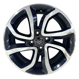 Roda Liga Aro 16 C3 Aircross Picasso 2012 2013 2014 a 2017
