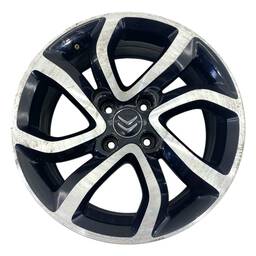 Roda Liga Aro 16 C3 Aircross Picasso 2012 2013 2014 a 2017