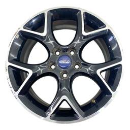 Roda Liga Aro 17 Ford Focus Titanium 2014 2015 2016 2017 