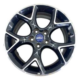 Roda Liga Aro 17 Ford Focus Titanium 2014 2015 2016 2017